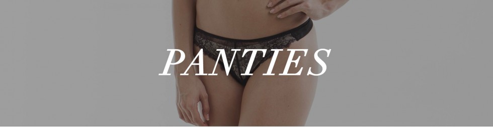 PANTIES